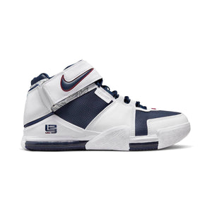 Nike Zoom LeBron 2 Men's Shoes