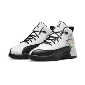 Jordan 12 Retro Little Kids' Shoes