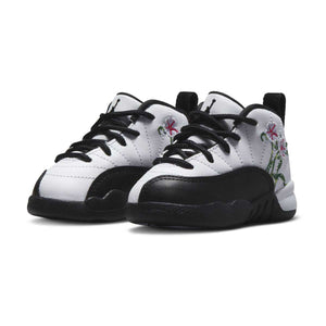 Jordan 12 Retro Baby/Toddler Shoes