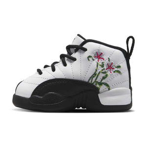 Jordan 12 Retro Baby/Toddler Shoes