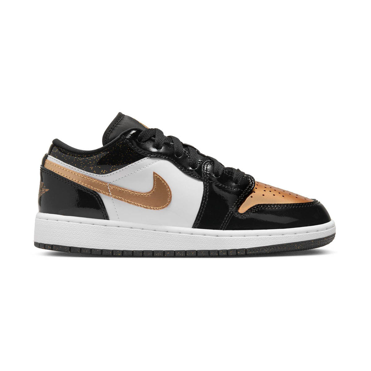 Air Jordan 1 Low SE Big Kids' Shoes -