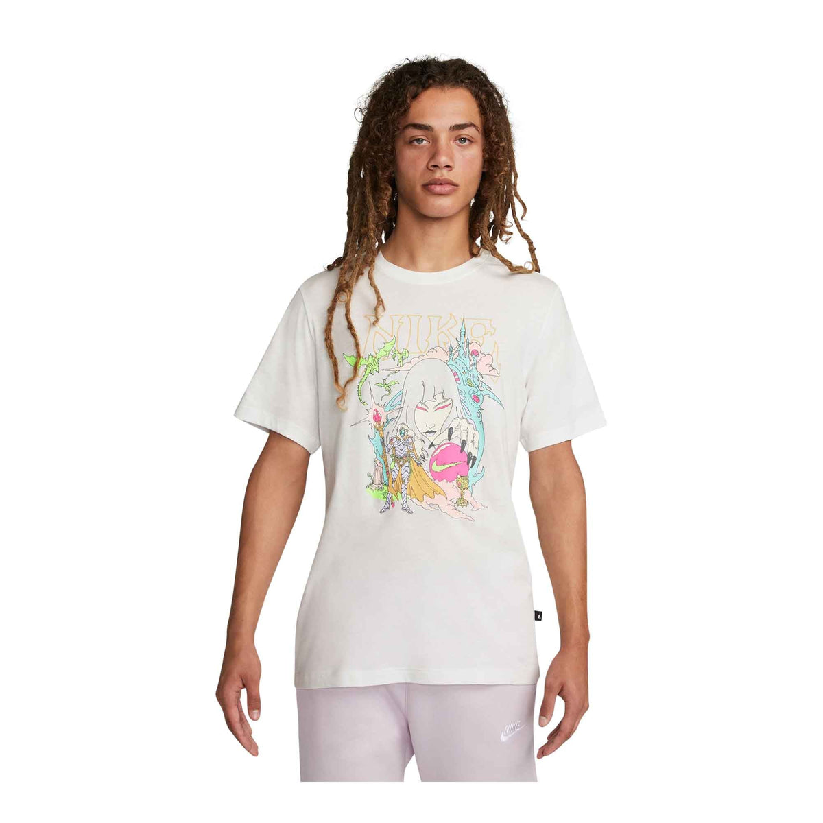 Nike Sportswear Men's T-Shirt -
