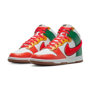 Nike Dunk High Retro Men's Shoes
