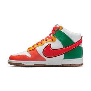 Nike Dunk High Retro Men's Shoes