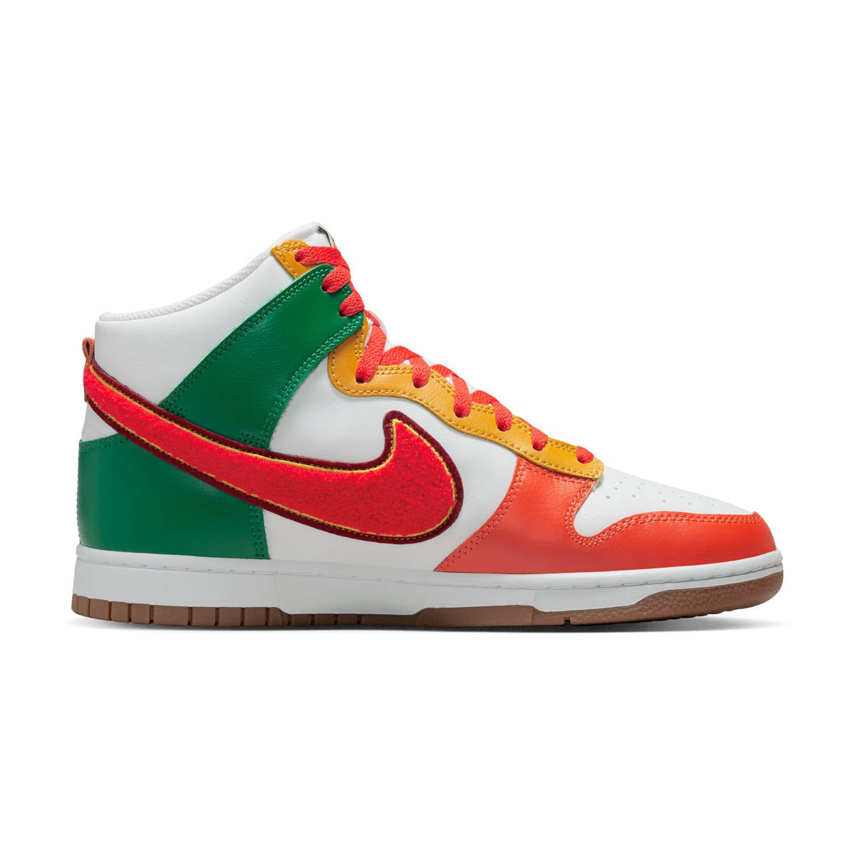 Nike Dunk High Retro Men's Shoes -