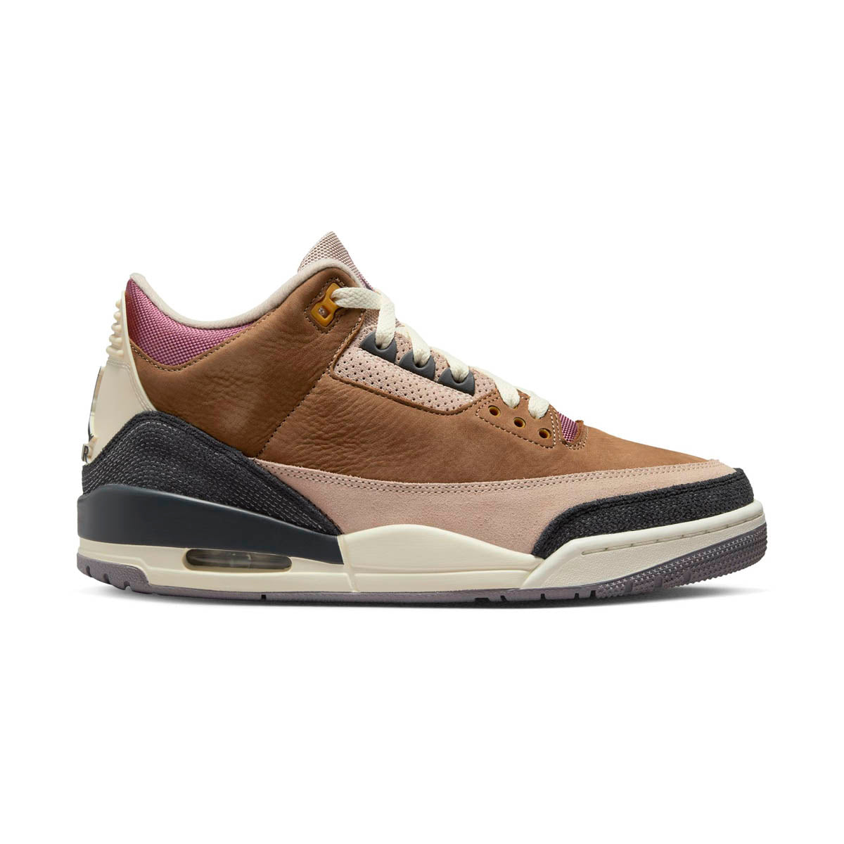 Air Jordan 3 Retro SE Men's Shoes -