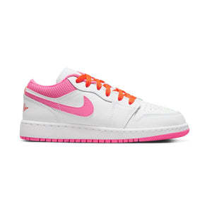 Air Jordan 1 Low Big Kids' Shoes