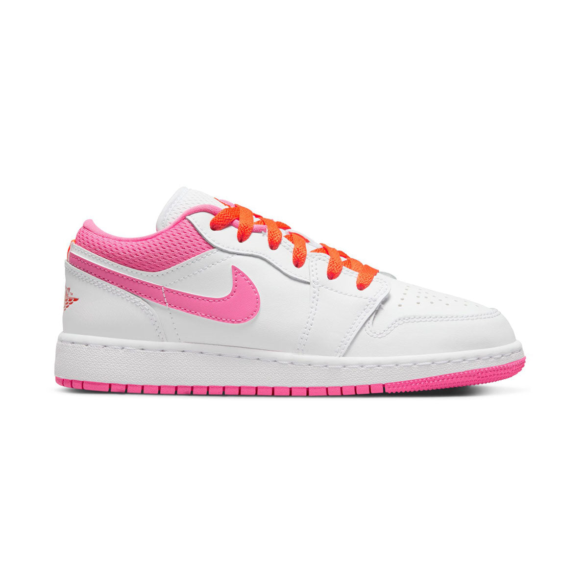 Air Jordan 1 Low Big Kids' Shoes -