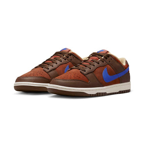 Nike Dunk Low Retro Premium Men's Shoes