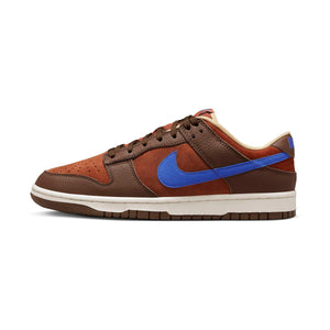 Nike Dunk Low Retro Premium Men's Shoes