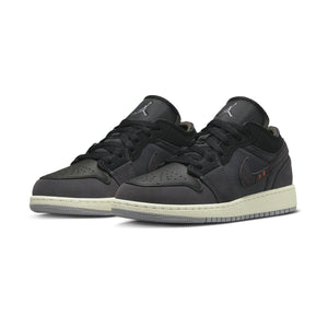 Air Jordan 1 Big Kids' Shoes