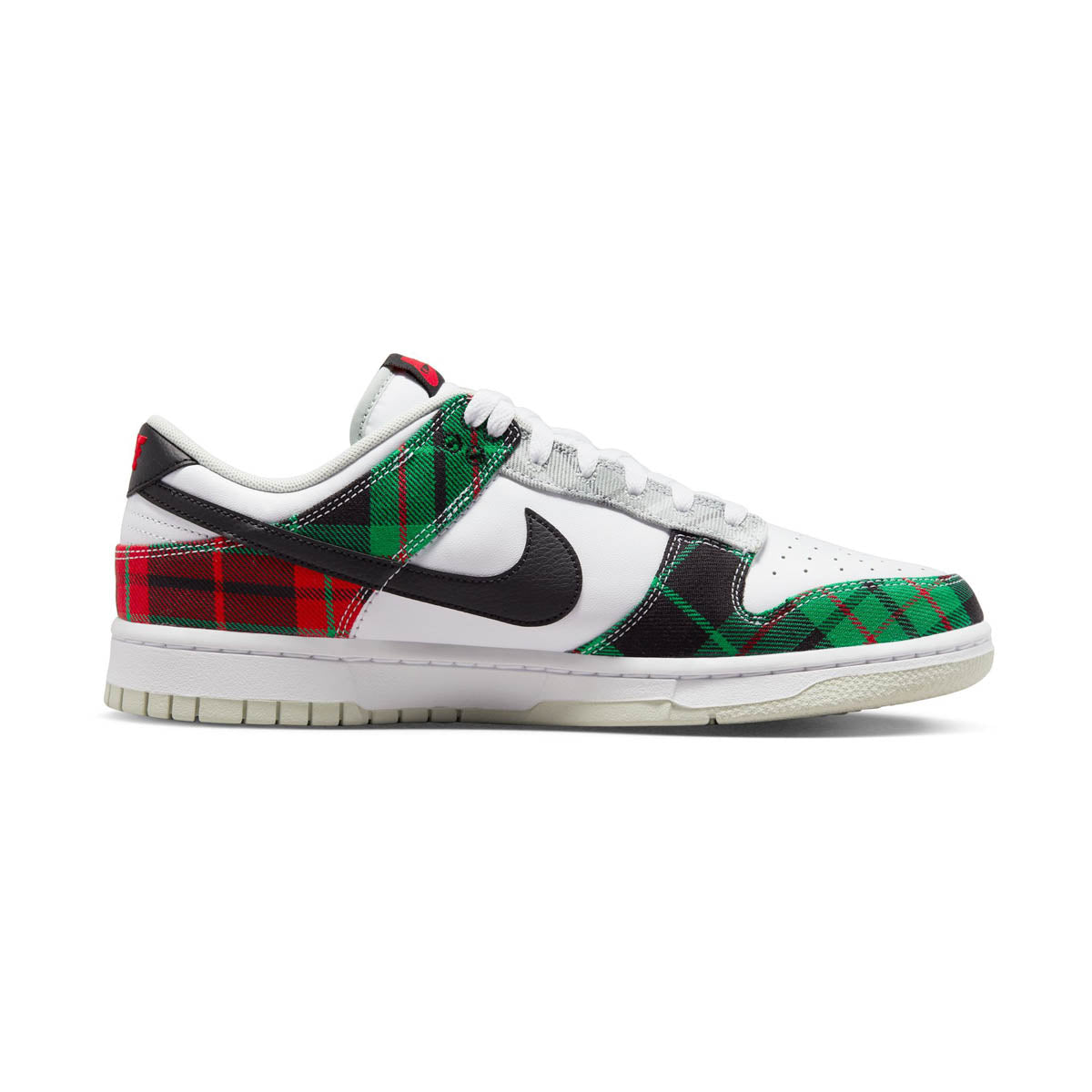 Nike Dunk Low Retro Premium Men's Shoes -