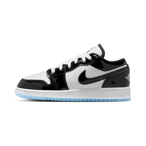 Air Jordan 1 Low SE Big Kids' Shoes