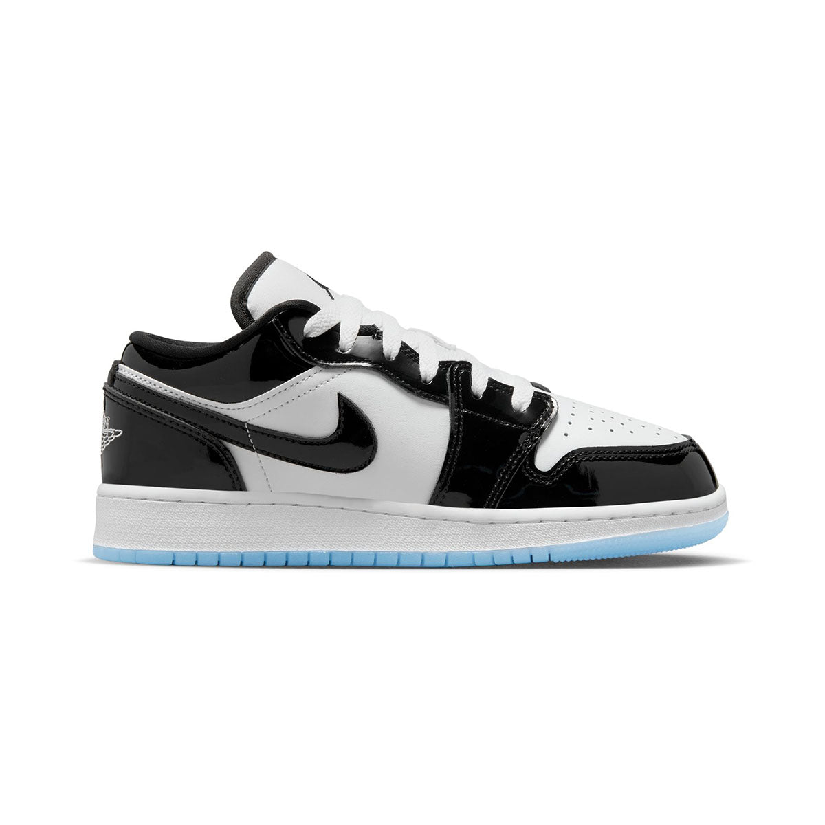 Air Jordan 1 Low SE Big Kids' Shoes -