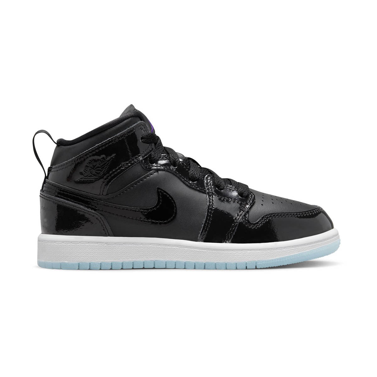 Jordan 1 Mid SE Baby/Toddler Shoes -