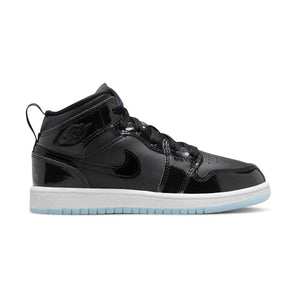 Jordan 1 Mid SE Little Kids' Shoes