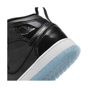Jordan 1 Mid SE Little Kids' Shoes