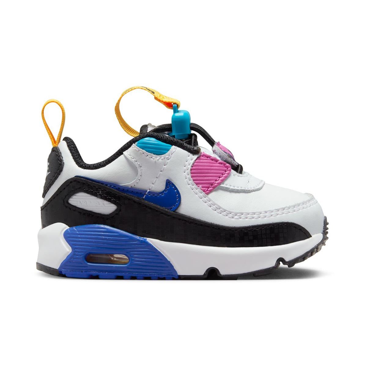 Nike Air Max 90 Toggle SE Baby/Toddler Shoes -