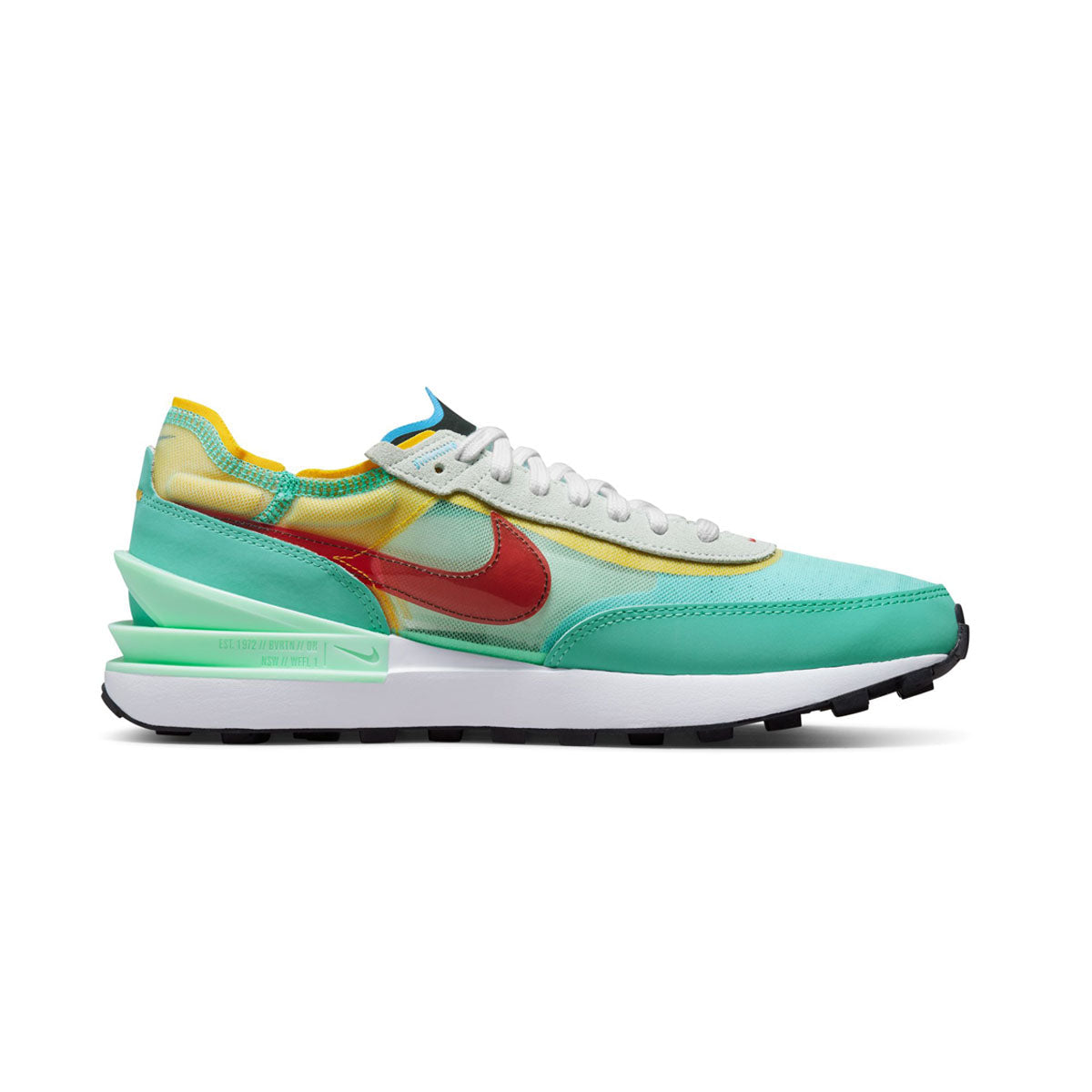 Nike Waffle One SE Men's Shoes - Nike Waffle Shoes