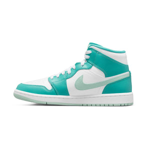 Air Jordan 1 Mid Women's Shoes