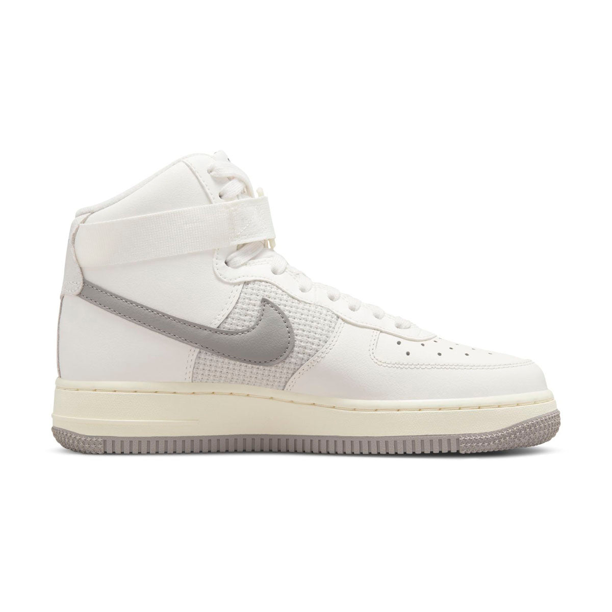 Nike Air Force 1 High LE Big Kids' Shoes -