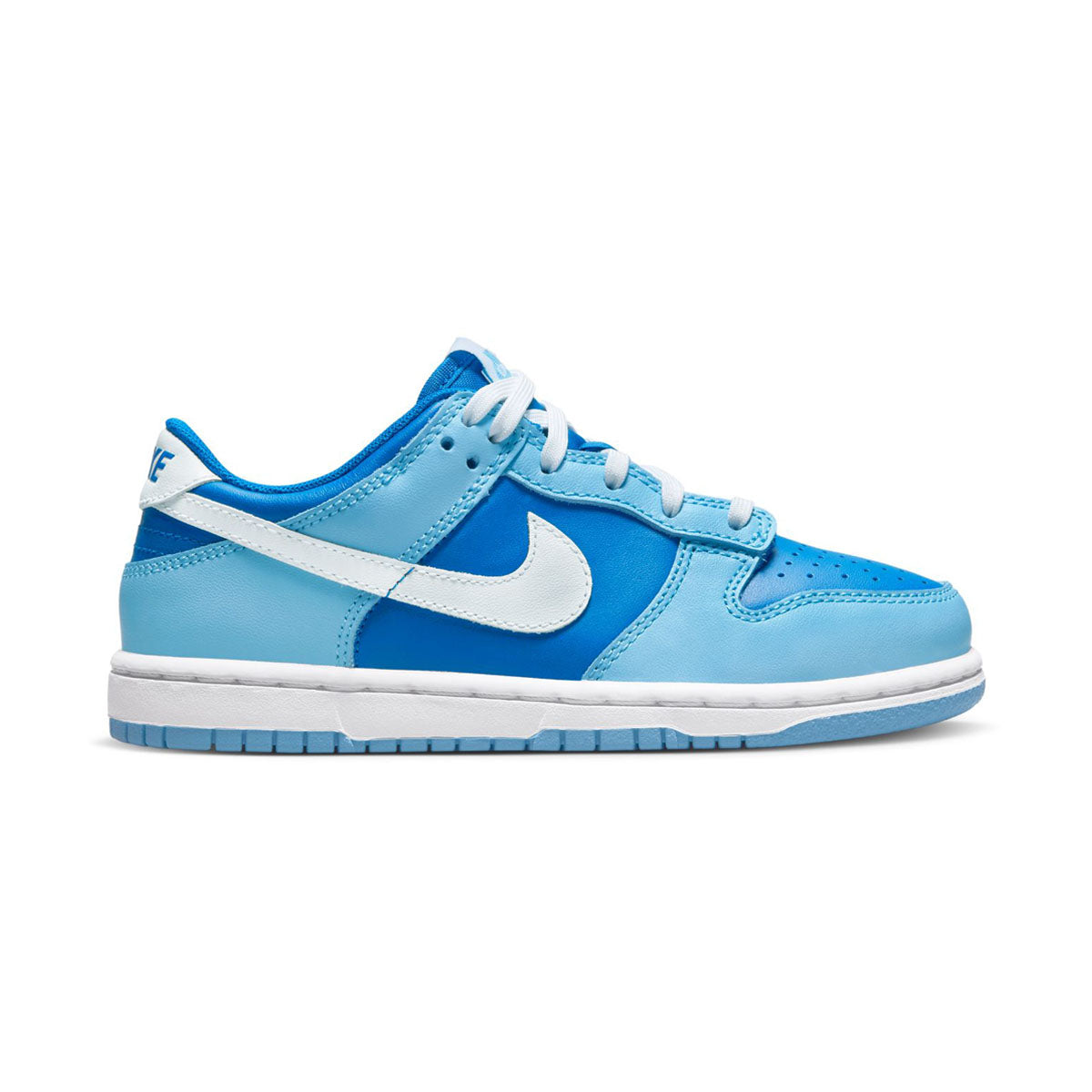 Nike Dunk Low Retro Little Kids' Shoes -