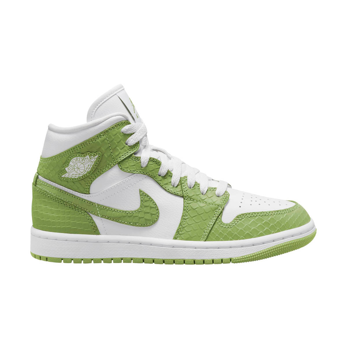Air Jordan 1 Mid SE Women's Shoes -