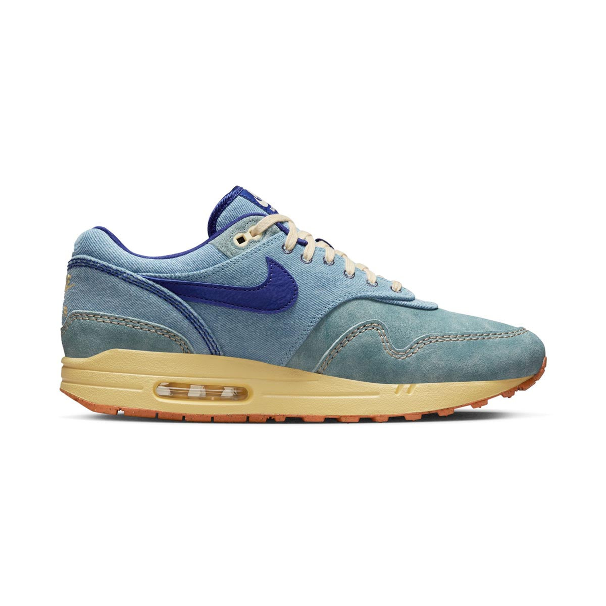 Nike Air Max 1 Premium Men's Shoes -
