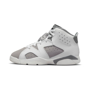 Jordan 6 Retro Little Kids' Shoes
