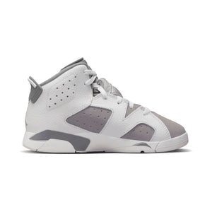Jordan 6 Retro Little Kids' Shoes