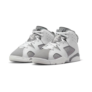 Jordan 6 Retro Little Kids' Shoes
