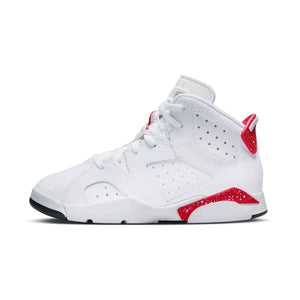 Jordan 6 Retro Little Kids' Shoes