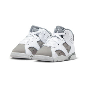 Jordan 6 Retro Baby/Toddler Shoes