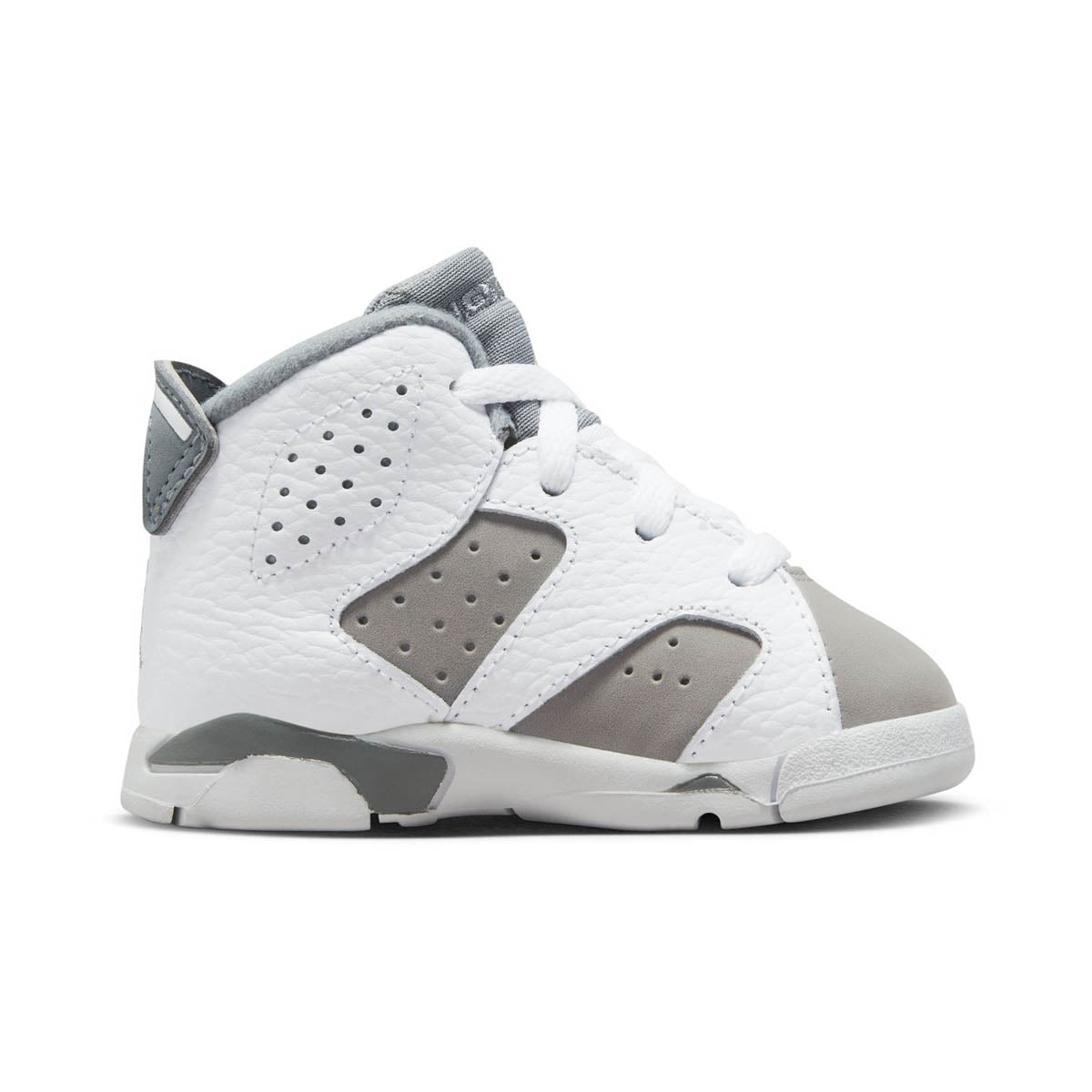 Jordan 6 Retro Baby/Toddler Shoes -