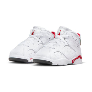 Jordan 6 Retro Baby/Toddler Shoes