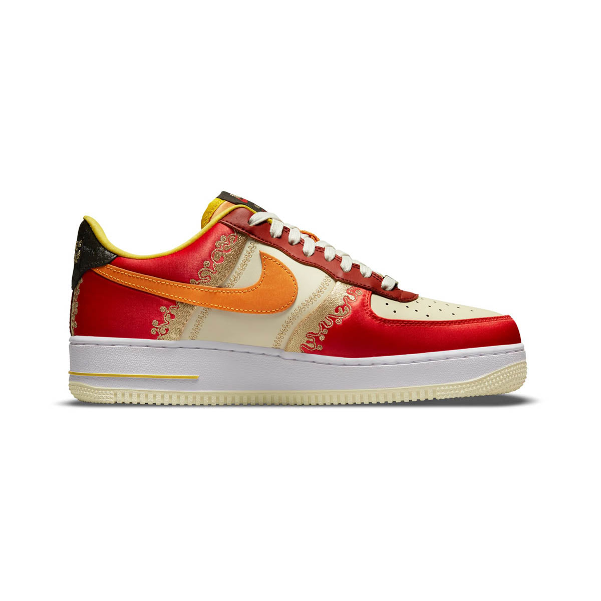 Nike Air Force 1 '07 Premium Men's Shoes -