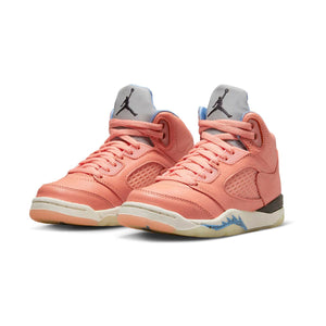 Jordan 5 x DJ Khaled Little Kids' Shoes