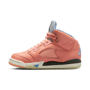 Jordan 5 x DJ Khaled Little Kids' Shoes