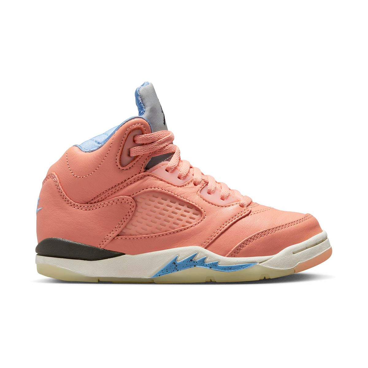 Jordan 5 x DJ Khaled Little Kids' Shoes -
