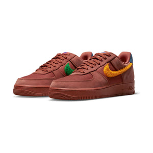 Nike Air Force 1 Low Somos Familia Men's Shoes