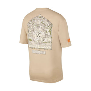 Jordan x Shelflife Men's T-Shirt