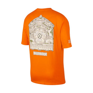 Jordan x Shelflife Men's T-Shirt