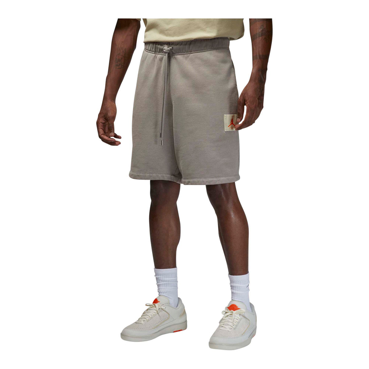Jordan x Shelflife Men's Shorts -