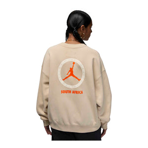 Jordan x Shelflife Women's Crewneck Sweatshirt