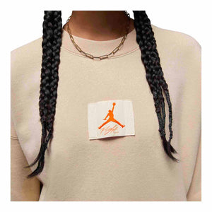 Jordan x Shelflife Women's Crewneck Sweatshirt