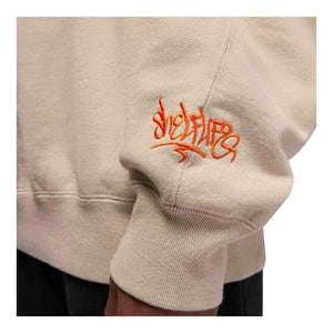 Jordan x Shelflife Women's Crewneck Sweatshirt