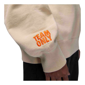 Jordan x Shelflife Women's Crewneck Sweatshirt