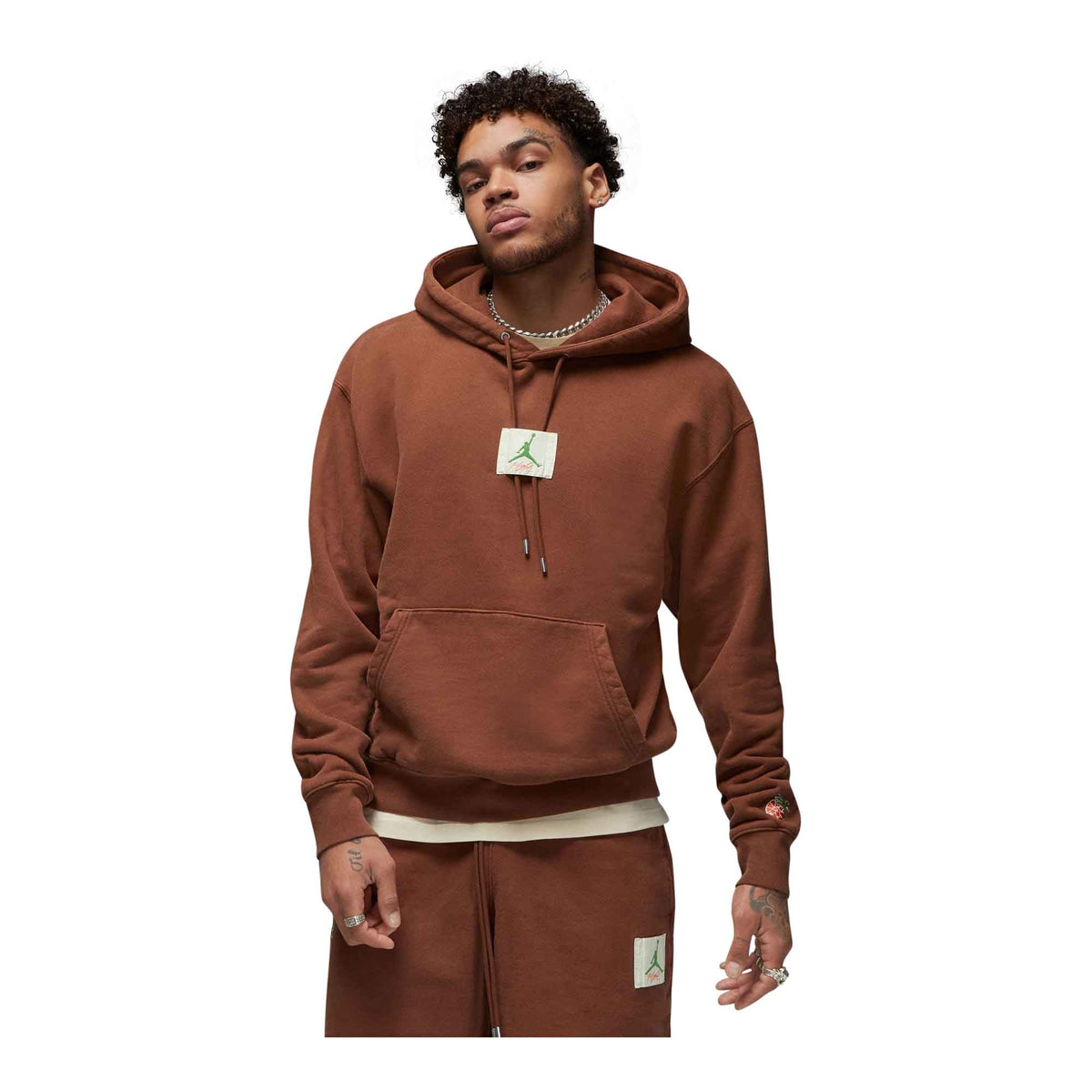Jordan x TITAN Men's Hoodie -