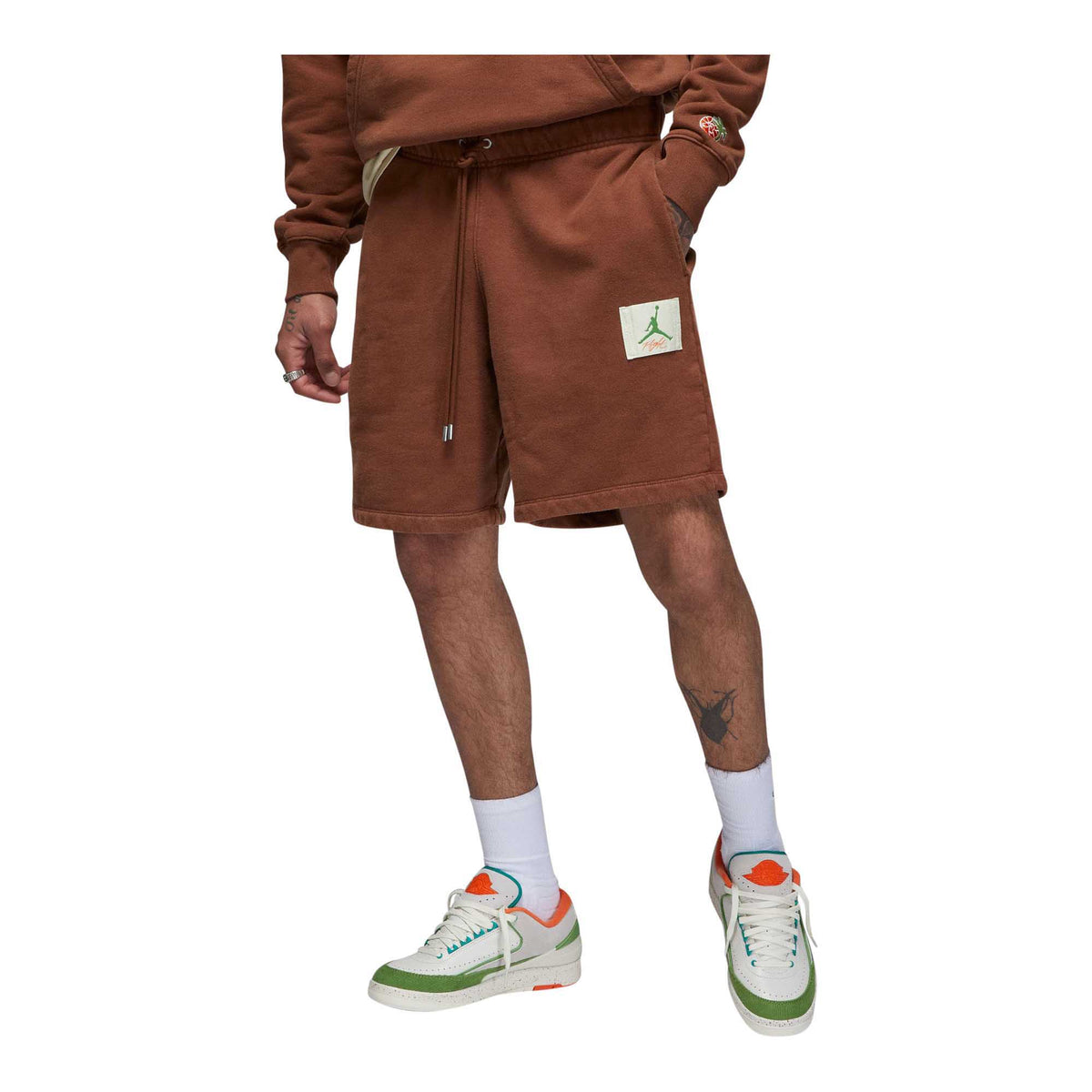 Jordan x TITAN Men's Shorts -