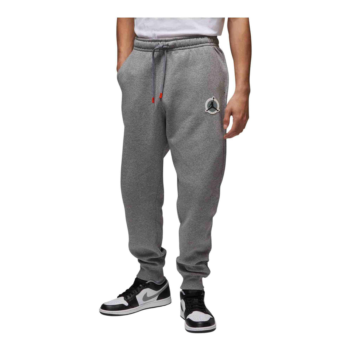 Jordan Flight MVP Men's Fleece Pants -